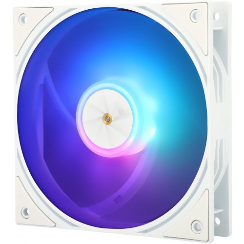 Купить Кулер для корпуса Thermalright TL-P12-S White с проверкой совместимости: обзор, характеристики, цена в Киеве, Днепре, Одессе, Харькове, Украине | интернет-магазин TELEMART.UA фото