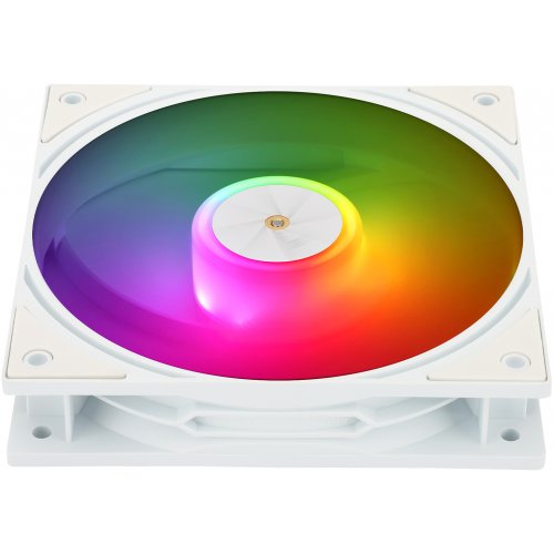 Купить Кулер для корпуса Thermalright TL-P12-S White с проверкой совместимости: обзор, характеристики, цена в Киеве, Днепре, Одессе, Харькове, Украине | интернет-магазин TELEMART.UA фото