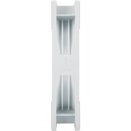 Купить Кулер для корпуса Thermalright TL-P12-S White с проверкой совместимости: обзор, характеристики, цена в Киеве, Днепре, Одессе, Харькове, Украине | интернет-магазин TELEMART.UA фото
