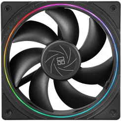 Кулер для корпуса Thermalright TL-S12 Black