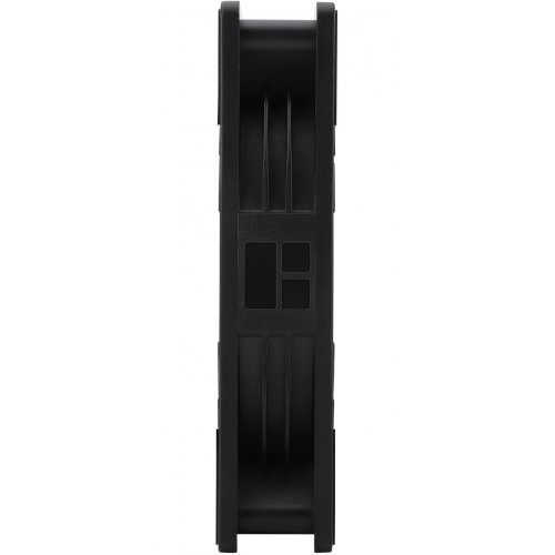 Купить Набор кулеров для корпуса Thermalright TL-S12 3 in 1 Black с проверкой совместимости: обзор, характеристики, цена в Киеве, Днепре, Одессе, Харькове, Украине | интернет-магазин TELEMART.UA фото
