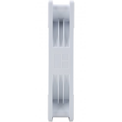 Набір кулерів для корпусу Thermalright TL-S12 3 in 1 White купити з перевіркою сумісності: огляд, характеристики, ціна у Києві, Львові, Вінниці, Хмельницькому, Івано-Франківську, Україні | інтернет-магазин TELEMART.UA фото