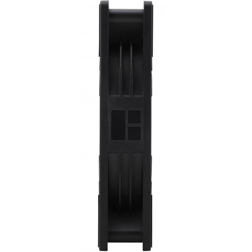 Набір кулерів для корпусу Thermalright TL-S12-S 3 in 1 Black купити з перевіркою сумісності: огляд, характеристики, ціна у Києві, Львові, Вінниці, Хмельницькому, Івано-Франківську, Україні | інтернет-магазин TELEMART.UA фото
