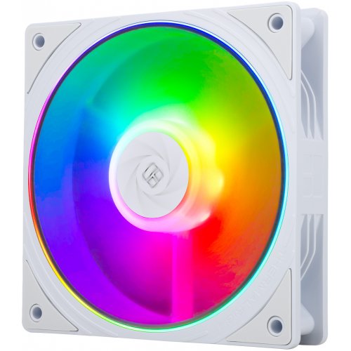 Купить Набор кулеров для корпуса Thermalright TL-S12-S 3 in 1 White с проверкой совместимости: обзор, характеристики, цена в Киеве, Днепре, Одессе, Харькове, Украине | интернет-магазин TELEMART.UA фото
