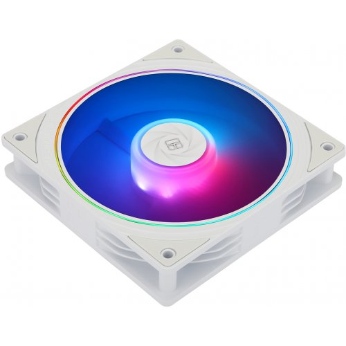 Купить Набор кулеров для корпуса Thermalright TL-S12-S 3 in 1 White с проверкой совместимости: обзор, характеристики, цена в Киеве, Днепре, Одессе, Харькове, Украине | интернет-магазин TELEMART.UA фото