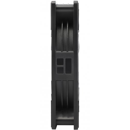 Купить Кулер для корпуса Thermalright TL-S12R Black с проверкой совместимости: обзор, характеристики, цена в Киеве, Днепре, Одессе, Харькове, Украине | интернет-магазин TELEMART.UA фото