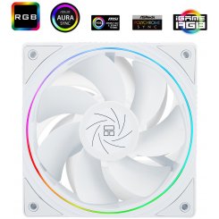 Кулер для корпуса Thermalright TL-S12R White