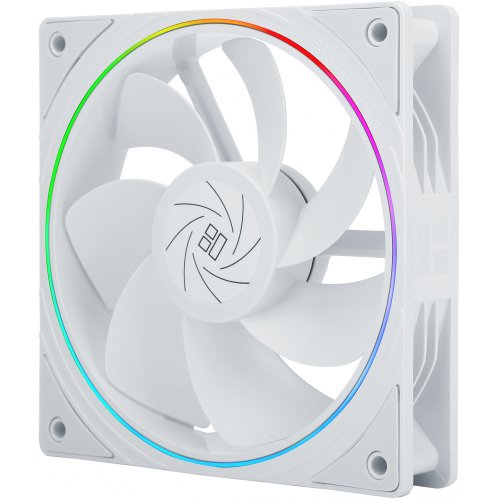 Купить Кулер для корпуса Thermalright TL-S12R White с проверкой совместимости: обзор, характеристики, цена в Киеве, Днепре, Одессе, Харькове, Украине | интернет-магазин TELEMART.UA фото