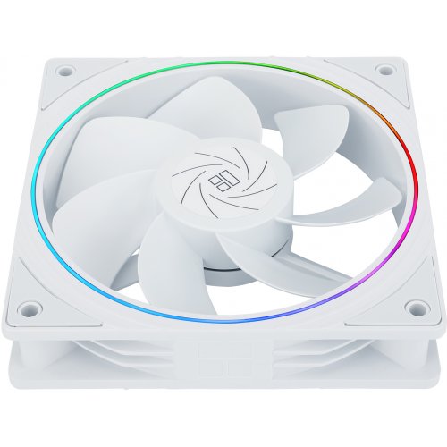 Купить Кулер для корпуса Thermalright TL-S12R White с проверкой совместимости: обзор, характеристики, цена в Киеве, Днепре, Одессе, Харькове, Украине | интернет-магазин TELEMART.UA фото