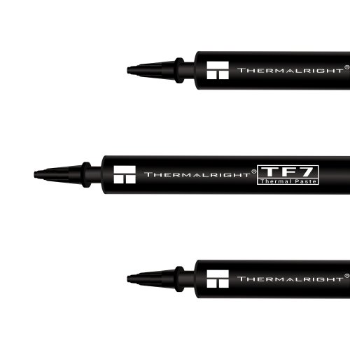 Купить Термопаста Thermalright TF7 4g - цена в Харькове, Киеве, Днепре, Одессе
в интернет-магазине Telemart фото