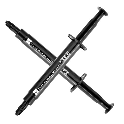 Купить Термопаста Thermalright TF7 4g - цена в Харькове, Киеве, Днепре, Одессе
в интернет-магазине Telemart фото