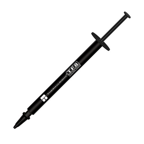 Купить Термопаста Thermalright TF8 1.2g - цена в Харькове, Киеве, Днепре, Одессе
в интернет-магазине Telemart фото