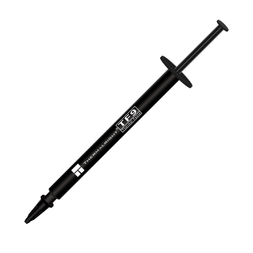Купить Термопаста Thermalright TF9 1.5g - цена в Харькове, Киеве, Днепре, Одессе
в интернет-магазине Telemart фото