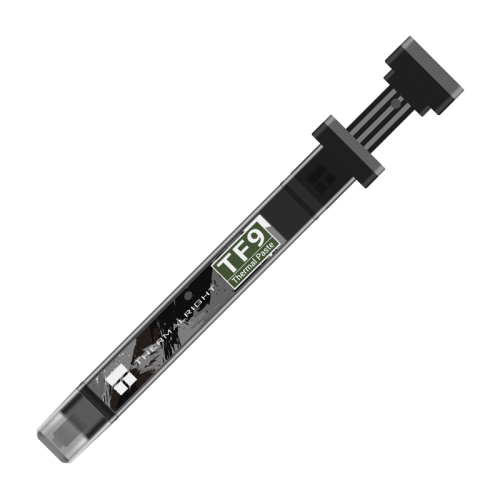 Купити Термопаста Thermalright TF9 2.9g - ціна в Києві, Львові, Вінниці, Хмельницькому, Франківську, Україні | інтернет-магазин TELEMART.UA фото