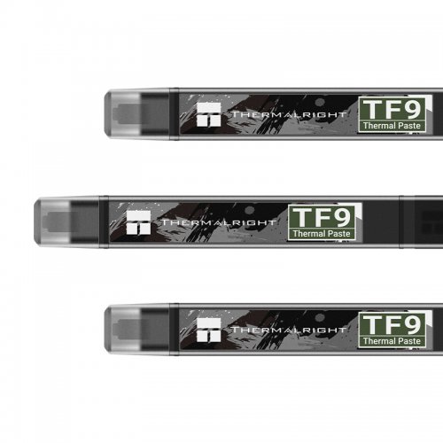 Купити Термопаста Thermalright TF9 2.9g - ціна в Києві, Львові, Вінниці, Хмельницькому, Франківську, Україні | інтернет-магазин TELEMART.UA фото