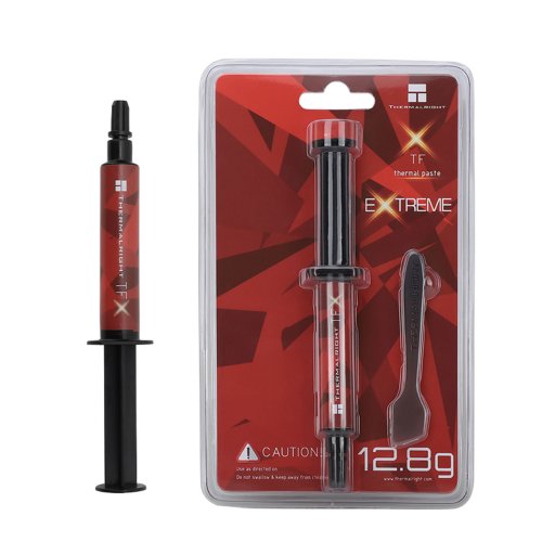 Купити Термопаста Thermalright TFX Extreme 12.8g - ціна в Києві, Львові, Вінниці, Хмельницькому, Франківську, Україні | інтернет-магазин TELEMART.UA фото