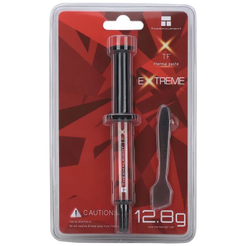 Купити Термопаста Thermalright TFX Extreme 12.8g - ціна в Києві, Львові, Вінниці, Хмельницькому, Франківську, Україні | інтернет-магазин TELEMART.UA фото