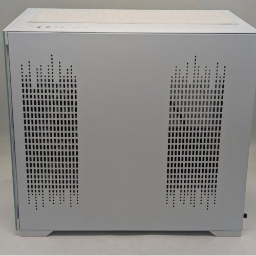 Купить Корпус Coolmoon CASE PRO без БП White (Восстановлено продавцом, 766677) с проверкой совместимости: обзор, характеристики, цена в Киеве, Днепре, Одессе, Харькове, Украине | интернет-магазин TELEMART.UA фото