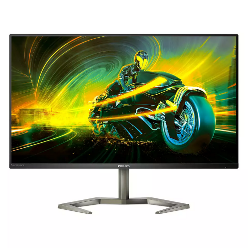Купити Уцінка монітор Philips 31.5" 32M1N5800A/00 Black (Пошкоджено пакування, 766684) - ціна в Києві, Львові, Вінниці, Хмельницькому, Франківську, Україні | інтернет-магазин TELEMART.UA фото