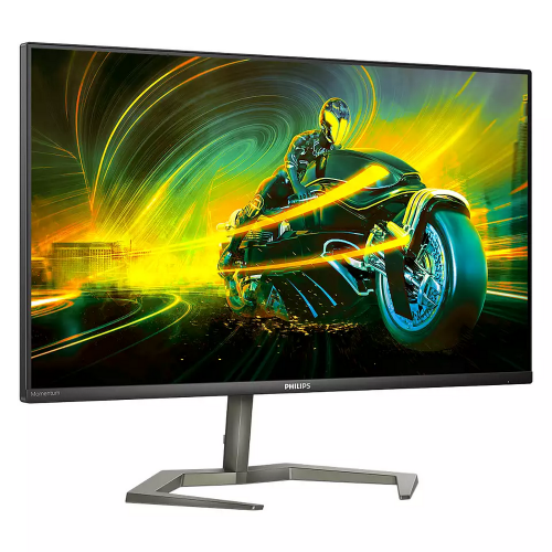 Купити Уцінка монітор Philips 31.5" 32M1N5800A/00 Black (Пошкоджено пакування, 766684) - ціна в Києві, Львові, Вінниці, Хмельницькому, Франківську, Україні | інтернет-магазин TELEMART.UA фото