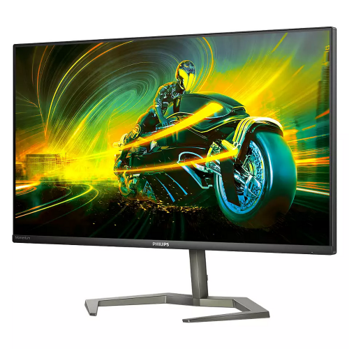 Купити Уцінка монітор Philips 31.5" 32M1N5800A/00 Black (Пошкоджено пакування, 766684) - ціна в Києві, Львові, Вінниці, Хмельницькому, Франківську, Україні | інтернет-магазин TELEMART.UA фото