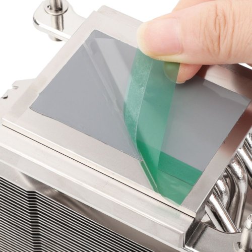 Купить Термопрокладка Thermalright Thermal Pad Heilos V2 40x50x0.25mm - цена в Харькове, Киеве, Днепре, Одессе
в интернет-магазине Telemart фото