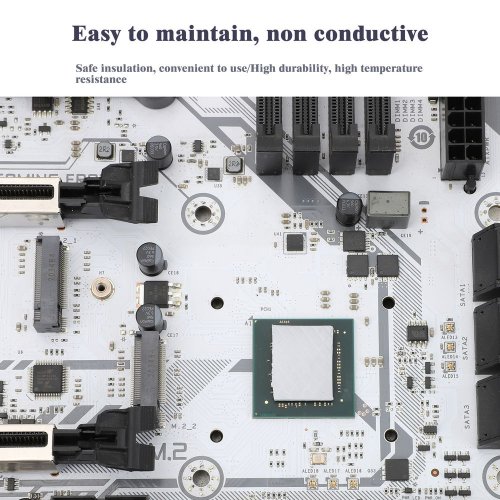 Купити Термопрокладка Thermalright Thermal Pad Extreme Odyssey 120x120x2mm - ціна в Києві, Львові, Вінниці, Хмельницькому, Франківську, Україні | інтернет-магазин TELEMART.UA фото