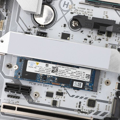 Купить Термопрокладка Thermalright Thermal Pad Extreme Odyssey II 85x45x2mm - цена в Харькове, Киеве, Днепре, Одессе
в интернет-магазине Telemart фото