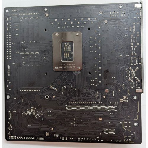 Материнська плата AsRock B760M PG Riptide (s1700, Intel B760) (Відновлено продавцем, 766742) купити з перевіркою сумісності: огляд, характеристики, ціна у Києві, Львові, Вінниці, Хмельницькому, Івано-Франківську, Україні | інтернет-магазин TELEMART.UA фото