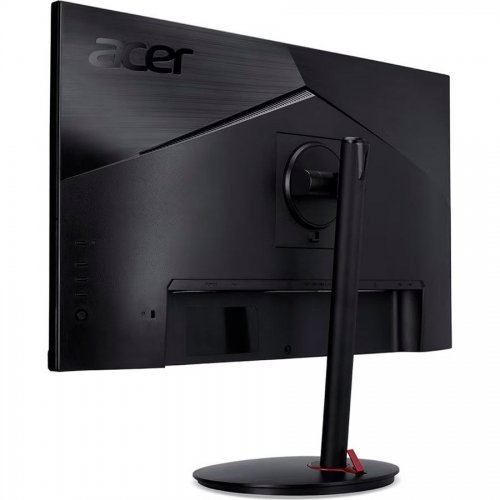 Купить Уценка монитор Acer 27" Nitro XV272URVBMIIPRX (UM.HX2EE.V30) Black (Повреждена упаковка, 766790) - цена в Харькове, Киеве, Днепре, Одессе
в интернет-магазине Telemart фото