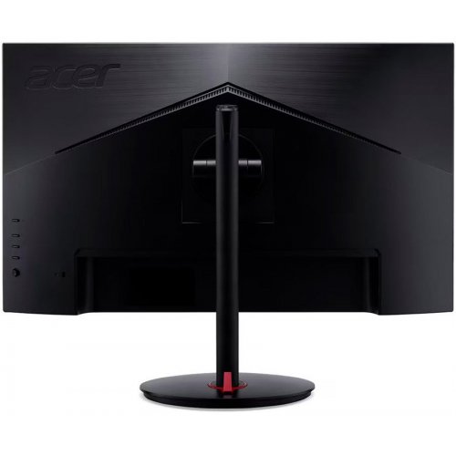 Купить Уценка монитор Acer 27" Nitro XV272URVBMIIPRX (UM.HX2EE.V30) Black (Повреждена упаковка, 766790) - цена в Харькове, Киеве, Днепре, Одессе
в интернет-магазине Telemart фото