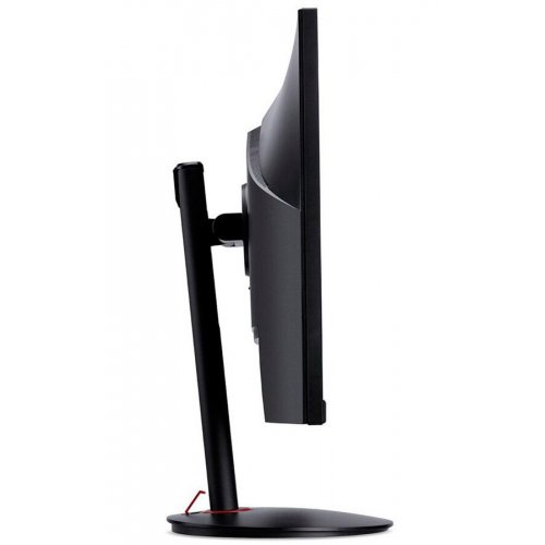 Купить Уценка монитор Acer 27" Nitro XV272URVBMIIPRX (UM.HX2EE.V30) Black (Повреждена упаковка, 766790) - цена в Харькове, Киеве, Днепре, Одессе
в интернет-магазине Telemart фото