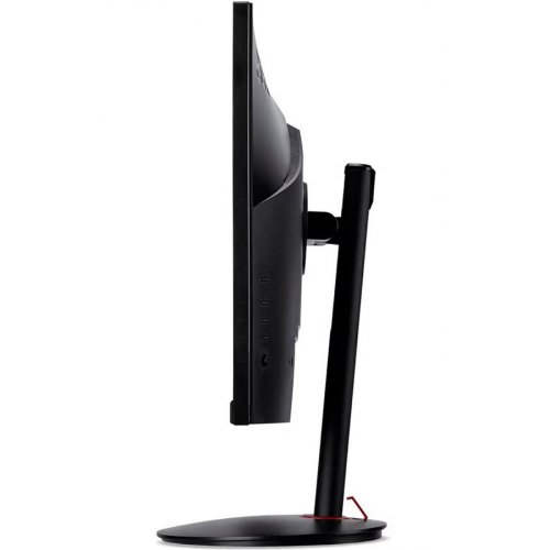 Купить Уценка монитор Acer 27" Nitro XV272URVBMIIPRX (UM.HX2EE.V30) Black (Повреждена упаковка, 766790) - цена в Харькове, Киеве, Днепре, Одессе
в интернет-магазине Telemart фото