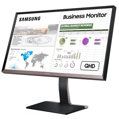 Photo Monitor Samsung 32