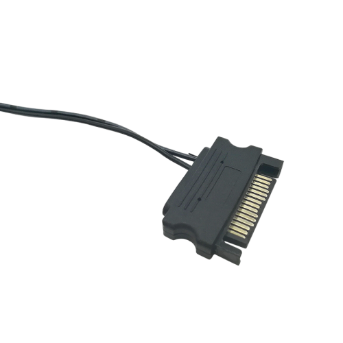 Купити Контролер підсвічування Thermalright RGB Fan Controller 12V - ціна в Києві, Львові, Вінниці, Хмельницькому, Франківську, Україні | інтернет-магазин TELEMART.UA фото