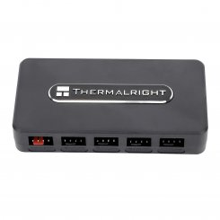 Хаб для вентиляторів Thermalright FAN HUB Controller REV.A