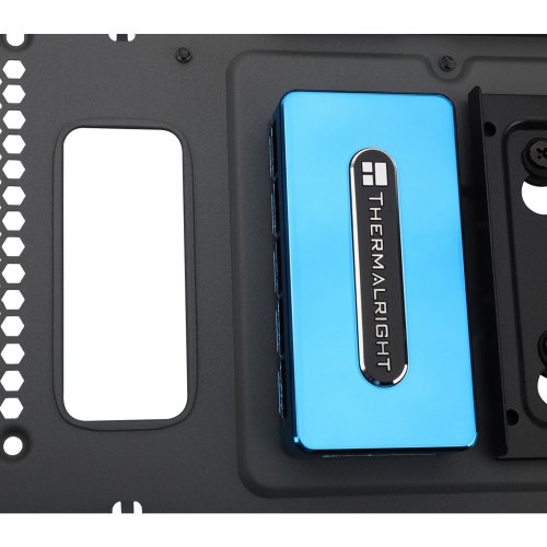 Купити Контролер підсвічування Thermalright RGB HUB Controller Rev.A - ціна в Києві, Львові, Вінниці, Хмельницькому, Франківську, Україні | інтернет-магазин TELEMART.UA фото