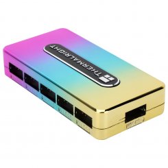 Контролер підсвічування Thermalright ARGB HUB Controller Rev.A