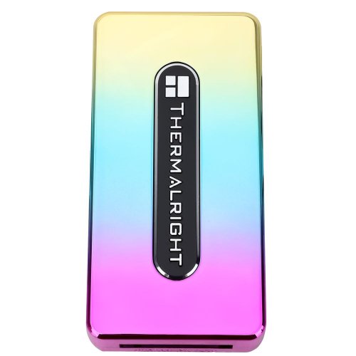 Купити Контролер підсвічування Thermalright ARGB HUB Controller Rev.A - ціна в Києві, Львові, Вінниці, Хмельницькому, Франківську, Україні | інтернет-магазин TELEMART.UA фото