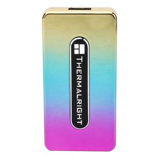 Купити Контролер підсвічування Thermalright ARGB HUB Controller Rev.A - ціна в Києві, Львові, Вінниці, Хмельницькому, Франківську, Україні | інтернет-магазин TELEMART.UA фото