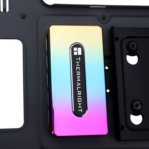 Купити Контролер підсвічування Thermalright ARGB HUB Controller Rev.A - ціна в Києві, Львові, Вінниці, Хмельницькому, Франківську, Україні | інтернет-магазин TELEMART.UA фото