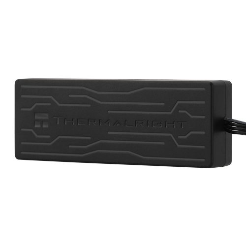 Купити Хаб для вентиляторів Thermalright FAN HUB X4 - ціна в Києві, Львові, Вінниці, Хмельницькому, Франківську, Україні | інтернет-магазин TELEMART.UA фото