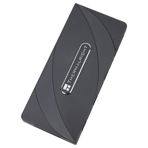 Купити Контролер Thermalright FAN & ARGB HUB X8 - ціна в Києві, Львові, Вінниці, Хмельницькому, Франківську, Україні | інтернет-магазин TELEMART.UA фото