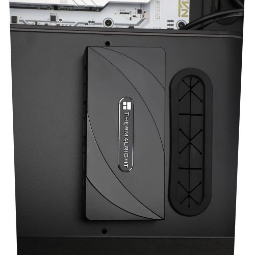 Купити Контролер Thermalright FAN & ARGB HUB X8 - ціна в Києві, Львові, Вінниці, Хмельницькому, Франківську, Україні | інтернет-магазин TELEMART.UA фото