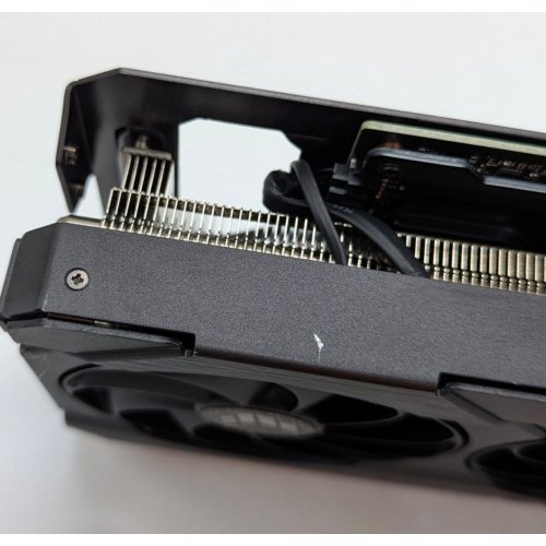 Відеокарта Asus TUF GeForce RTX 3060 Gaming 12288MB (TUF-RTX3060-12G-V2-GAMING) (Відновлено продавцем, 766918) купити з перевіркою сумісності: огляд, характеристики, ціна у Києві, Львові, Вінниці, Хмельницькому, Івано-Франківську, Україні | інтернет-магазин TELEMART.UA фото
