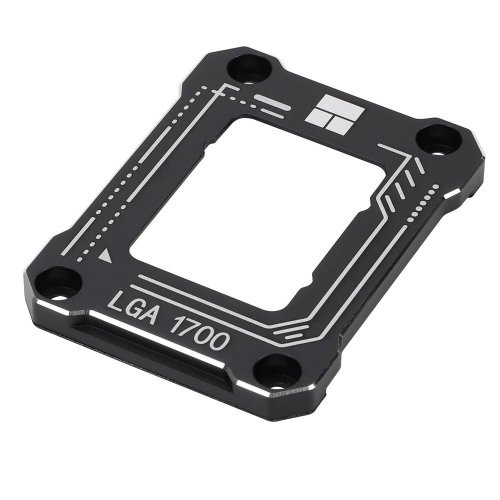 Купити Установчий комплект Thermalright LGA1700 BCF Black - ціна в Києві, Львові, Вінниці, Хмельницькому, Франківську, Україні | інтернет-магазин TELEMART.UA фото