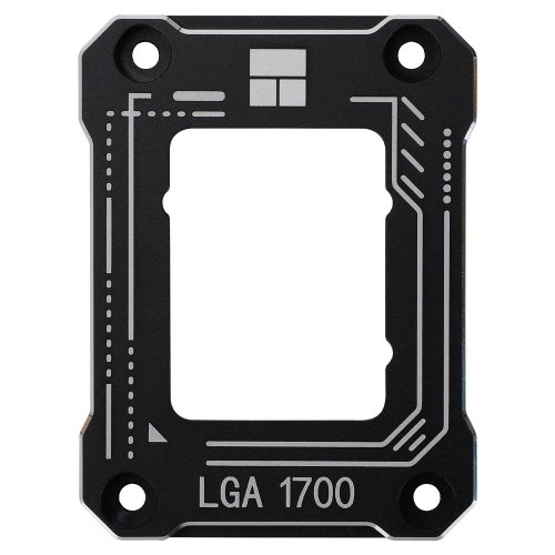 Купити Установчий комплект Thermalright LGA1700 BCF Black - ціна в Києві, Львові, Вінниці, Хмельницькому, Франківську, Україні | інтернет-магазин TELEMART.UA фото