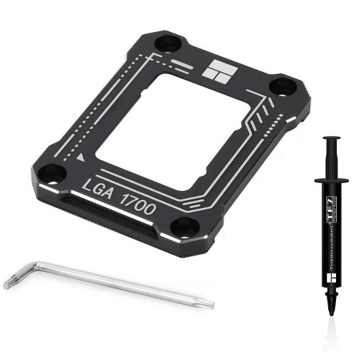 Купити Установчий комплект Thermalright LGA1700 BCF Black - ціна в Києві, Львові, Вінниці, Хмельницькому, Франківську, Україні | інтернет-магазин TELEMART.UA фото