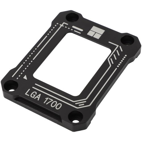 Купити Установчий комплект Thermalright LGA1700 BCF V2 Black - ціна в Києві, Львові, Вінниці, Хмельницькому, Франківську, Україні | інтернет-магазин TELEMART.UA фото