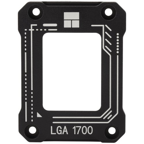 Купити Установчий комплект Thermalright LGA1700 BCF V2 Black - ціна в Києві, Львові, Вінниці, Хмельницькому, Франківську, Україні | інтернет-магазин TELEMART.UA фото